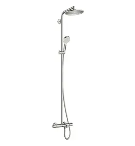 FAMDUSCH BADKAR CROMETTA S 240 HG