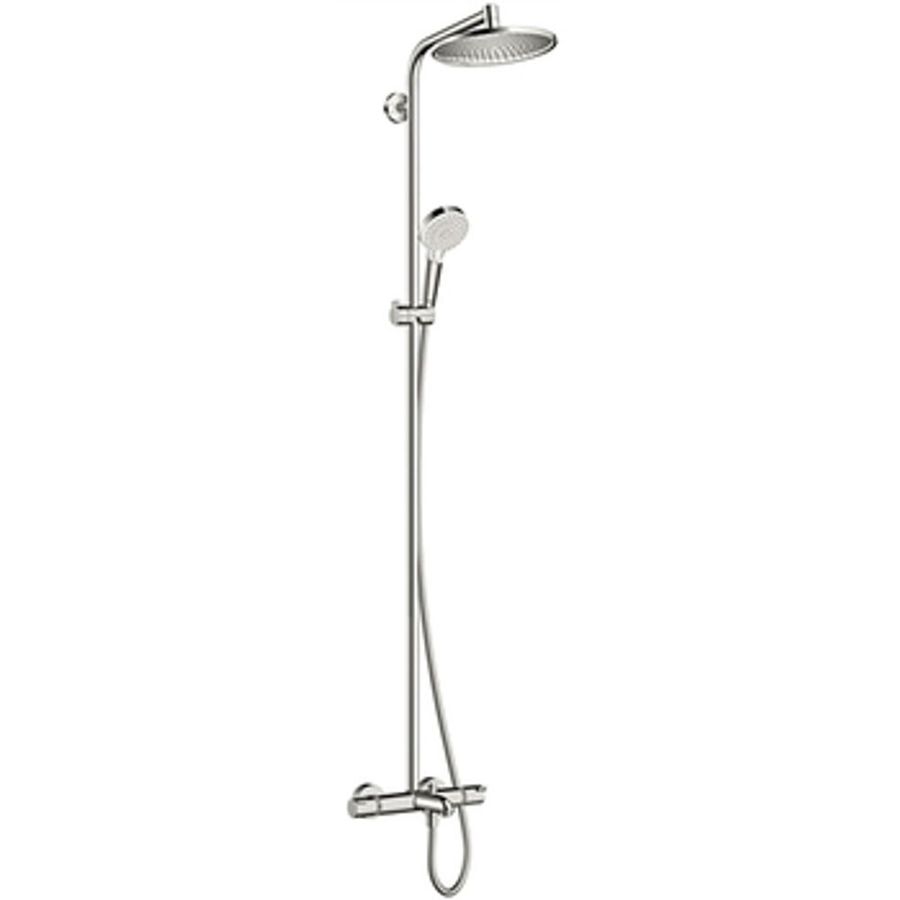 FAMDUSCH BADKAR CROMETTA S 240 HG