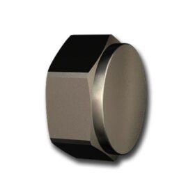 SKRUVLOCK MED PACKNING FÖR MINIFÖRDELARE LK SYSTEMS