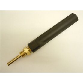 TERMOMETER RX740 -30/50 110 RAK 15X63MÄSSING