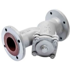 FASTIGHETSVÄRMEPUMP TILLBEHÖR FLÄNSFILTER DN65 BOSCH