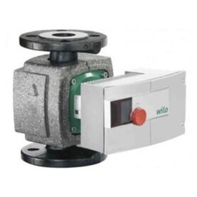 FASTIGHETSVÄRMEPUMP TILLBEHÖR PARA 30/1-12 INKL ANSLUTNINGAR BOSCH