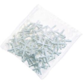 KAKELKRYSS 2MM 100ST