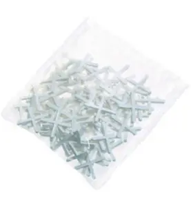 KAKELKRYSS 2MM 100ST