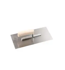 SLIPSTÅL 130X280MM
