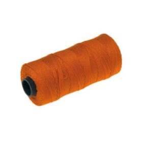 RIKTSNÖRE NEONGRÖN 8 120M