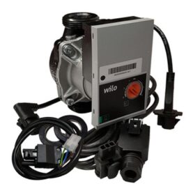 LADDPUMP 25/60-130 KABEL