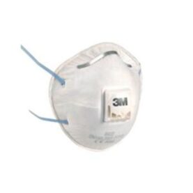 HALVMASK FILTRERANDE 8822 KLASS P2 3M