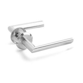 DÖRRHANDTAG BOSTON ROSTFRI HABO