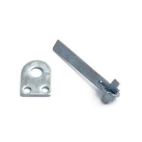 CYLINDERVREDPINNE STÅL HABO