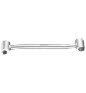 GÅNGJÄRNSRIKTARE 19X22MM TENG TOOLS