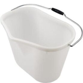 HINK ERGONOMISK TRANSPARENT 25 LITER