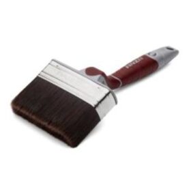 PENSEL RÖDFÄRG 120 MM ANZA