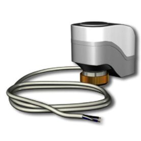 VENTILSTÄLLDON 230V SSY319 LK SYSTEMS