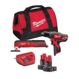 POWER PACK M18 CBLPP2B-502C MILWAUKEE