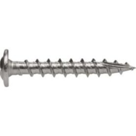 RÄNNKROKSSKRUV A2 4,8X35MM 250ST EJOT