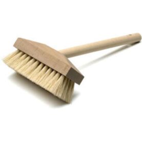 ISOLERINGSBORSTE MED SKAFT ANZA