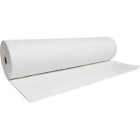 GOLVSKYDD SJÄLVHÄFTANDE 1,0X50M