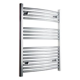 HANDDUKSTORK CALDO SVÄNGD 50X80 CM FÖRKROMAD ALTERNA