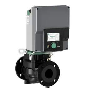 CIRKULATIONSPUMP TORR STRATOS GIGA2.0-I 100/1-17/2,2 WILO