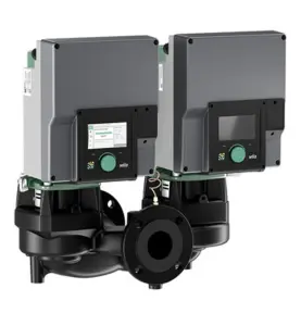 CIRKULATIONSPUMP TORR STRATOS GIGA2.0-D 100/1-17/2,2 WILO