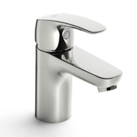 TVÄTTSTÄLLSBLANDARE SAFIRA 1010F-102, GREEN BUILDING, LÅGFLÖDESBLANDARE 1,7L/MIN ORAS