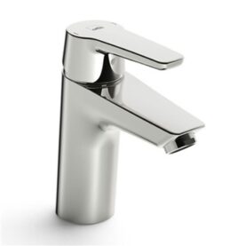 TVÄTTSTÄLLSBLANDARE SAGA GREEN BUILDING, LÅGFLÖDESBLANDARE 3,7L/MIN ORAS