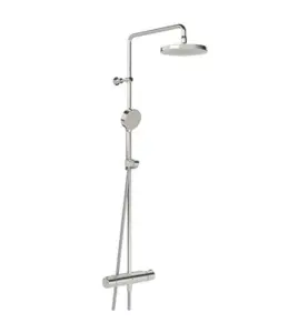 TAKDUSCHPAKET  NOVA RAIN 150CC, GREEN BUILDING, LÅGFLÖDESBLANDARE 8L, ORAS