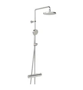 TAKDUSCHPAKET  NOVA RAIN 150CC, GREEN BUILDING, LÅGFLÖDESBL 9L ORAS