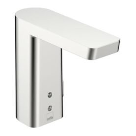 TVÄTTSTÄLLSBLANDARE STELA GREEN BUILDING, LÅGFLÖDESBLANDARE SENSOR, 3,4L/MIN ORAS