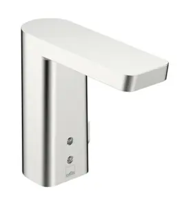 TVÄTTSTÄLLSBLANDARE STELA GREEN BUILDING, LÅGFLÖDESBLANDARE SENSOR, 3,4L/MIN ORAS