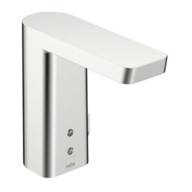 TVÄTTSTÄLLSBLANDARE STELA GREEN BUILDING, LÅGFLÖDESBL, SENSOR, 3,7L/MIN ORAS