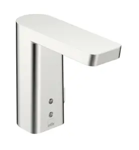 TVÄTTSTÄLLSBLANDARE STELA GREEN BUILDING, LÅGFLÖDESBL, SENSOR, 3,7L/MIN ORAS