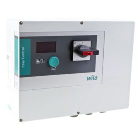 EASY EC-L-1X12A-PKG WILO