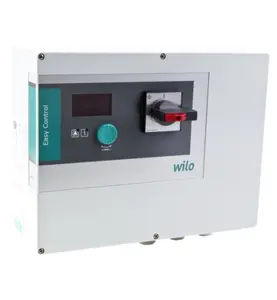 EASY EC-L-1X12A-PKG WILO