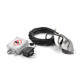 IMPULSGENERATOR RAT-EXX 110/160, UTBYTESENHET JAFO