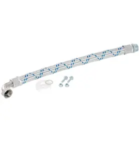 FLEXSLANG 31522 G25XG20 L=500 MM KIT TILL PUMPAUTOMATER UTVÄNDIG X INVÄNDIG GÄNGA
