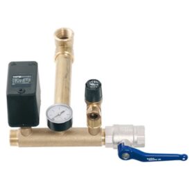 VENTILRÖR 34555 G25 VENTILRÖR MED 6 ANSLUTNINGAR