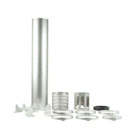 KYLMANTEL 88X650 MM (ØXL) TILL SQ/SQE GRUNDFOS