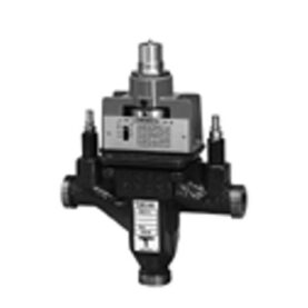 STYRVENTIL VVG12.25 SIEMENS