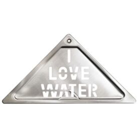 GALLER DRAIN 3K-DNY DESIGN NEW YORK BLUCHER