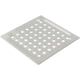 SILGALLER 140K-BE 140X140 FÖR ÖVERDEL K207 UTAN SKRUVHÅL, MED INLOPP BLUCHER