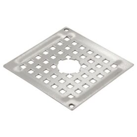 SILGALLER K140-A SF 140X140 MED URTAG 35 MM CENTRISKT BLUCHER