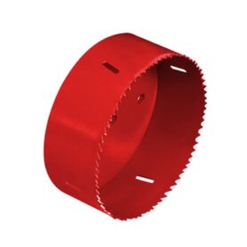 HÅLSÅG FÖR INSITU DRÄNANSLUTNING 127MM