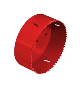 HÅLSÅG FÖR INSITU DRÄNANSLUTNING 127MM