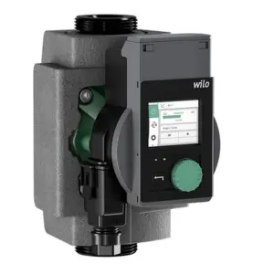 CIRKULATIONSPUMP STRATOS PICO 15/0,5-8 WILO