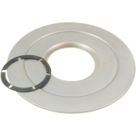 MEMBRANFLÄNS SF B=100 TILL BLÜCHER 206 BLUCHER