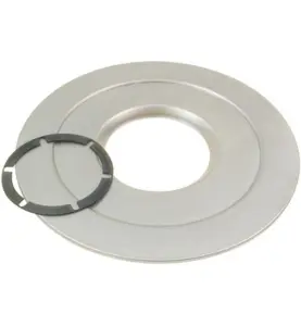 MEMBRANFLÄNS SF B=100 TILL BLÜCHER 206 BLUCHER