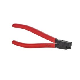 TÅNG OYSTER 10-28 MM SVART >B<