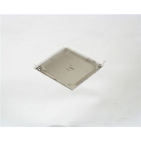 TÄTT LOCK 140K-T SF 140X140 FÖR K207 ÖVERDEL 155X155MM BLUCHER